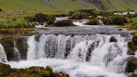 Beautiful Iceland
