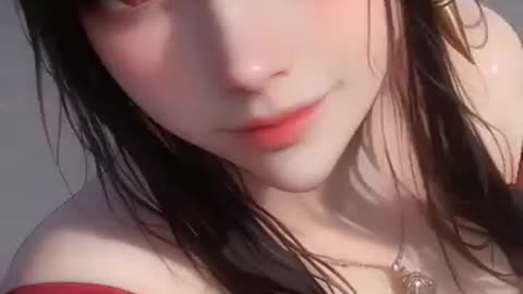 Sexy AI baddies