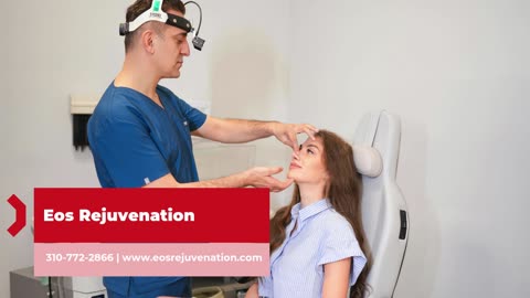 Rhinoplasty in Beverly Hills, CA