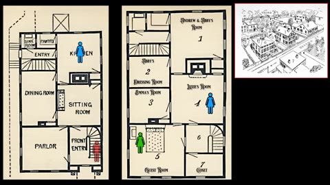 Lizzie Borden: the truth about Uncle John
