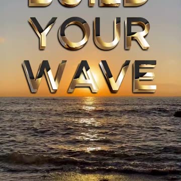 ☀️ Rise Stronger: Your Morning Discipline Shapes Your Entire Day ⚡