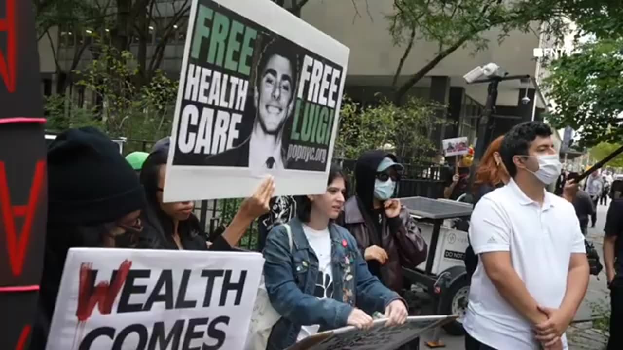 Luigi-Fest 2025 ft. Queer-NPCs Radical-Normies Femcel Demcel SleeperCells & H0rny Cat-Ladies