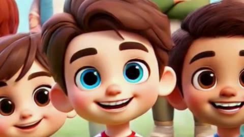 Made by His Hands ✋💛 | God Made You Wonderfully