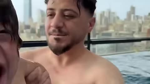 Yahea Alzo3bi’s Funniest Prank on His Brother! 😂🔥 #يحيى_الزعبي