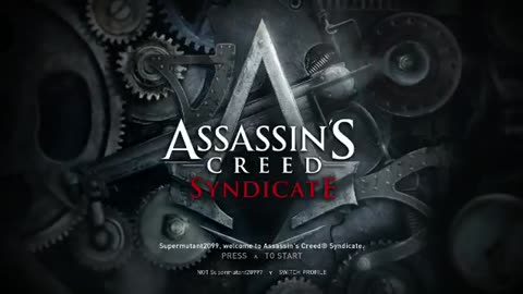 Assassin's Creed Syndicate Day 14 Part 3 of 3
