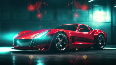 Car Music X Dubstep