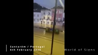 This Is the World Today - February 2026 Pt.3 - Reloaded from World of Signs