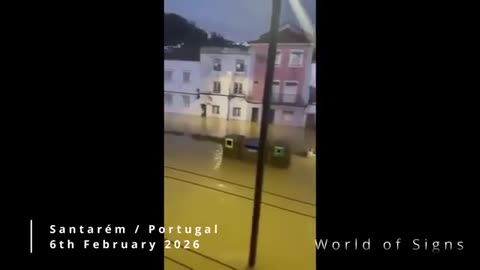 This Is the World Today - February 2026 Pt.3 - Reloaded from World of Signs