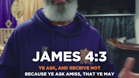 How to Pray According to The Bible