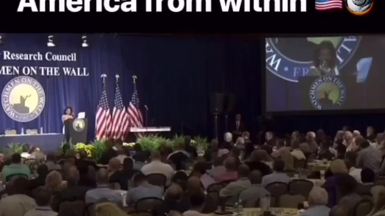 We were warned a long time ago