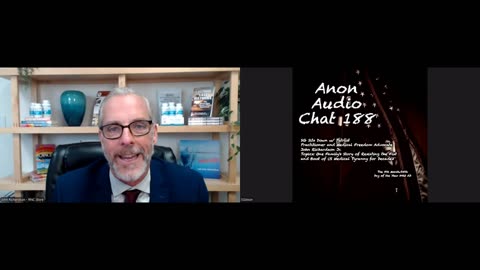 (8/28/2025) | SG Sits Down w/ Patriot and Wellness Advocate John Richardson Jr: Vitamin B17 and Bodily Vitality