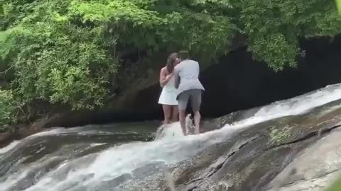 😂💍 Proposal Gone Hilariously Wrong! Wait For It... | FunFM