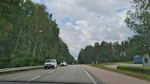 Vittsjö 27 Juli 2025