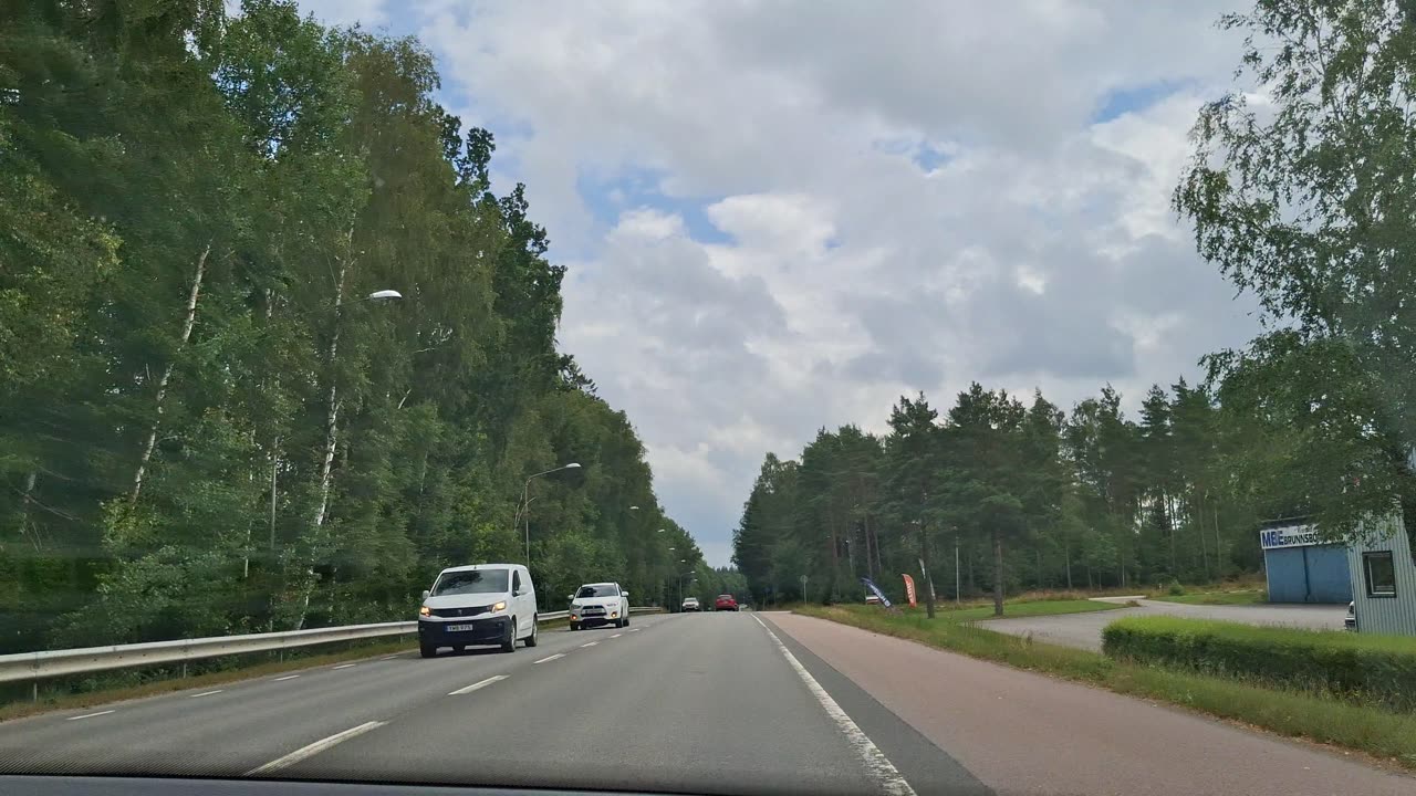 Vittsjö 27 Juli 2025