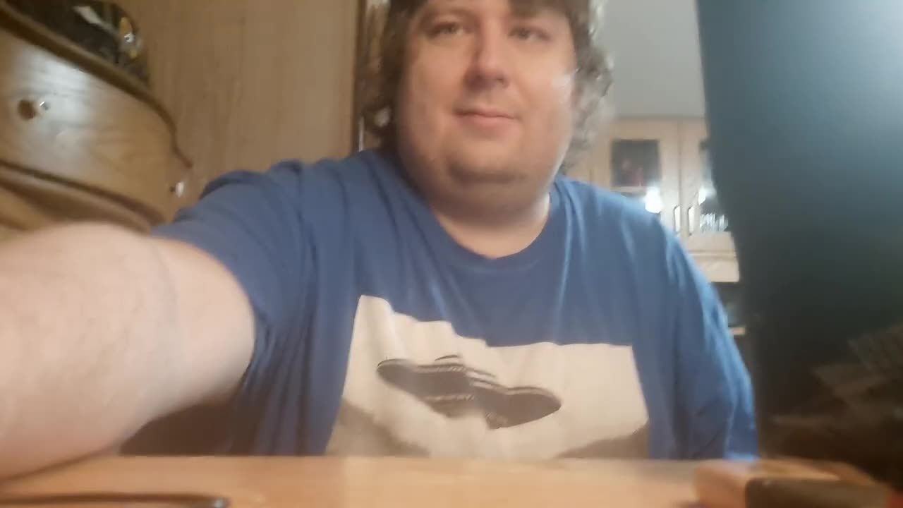 100% Beef Documentary: How I Became Edgy