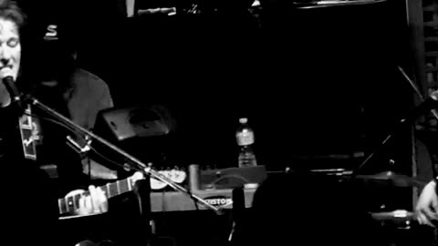 Have a Cigar - (cover Pink Floyd)