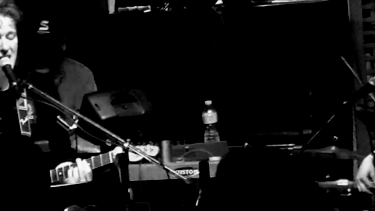 Have a Cigar - (cover Pink Floyd)