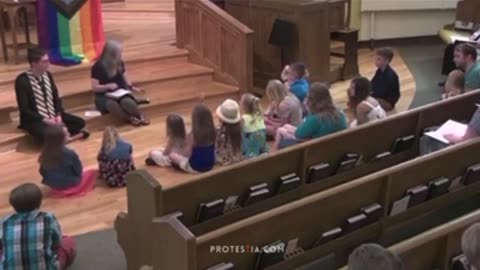 What is wrong with churches today?