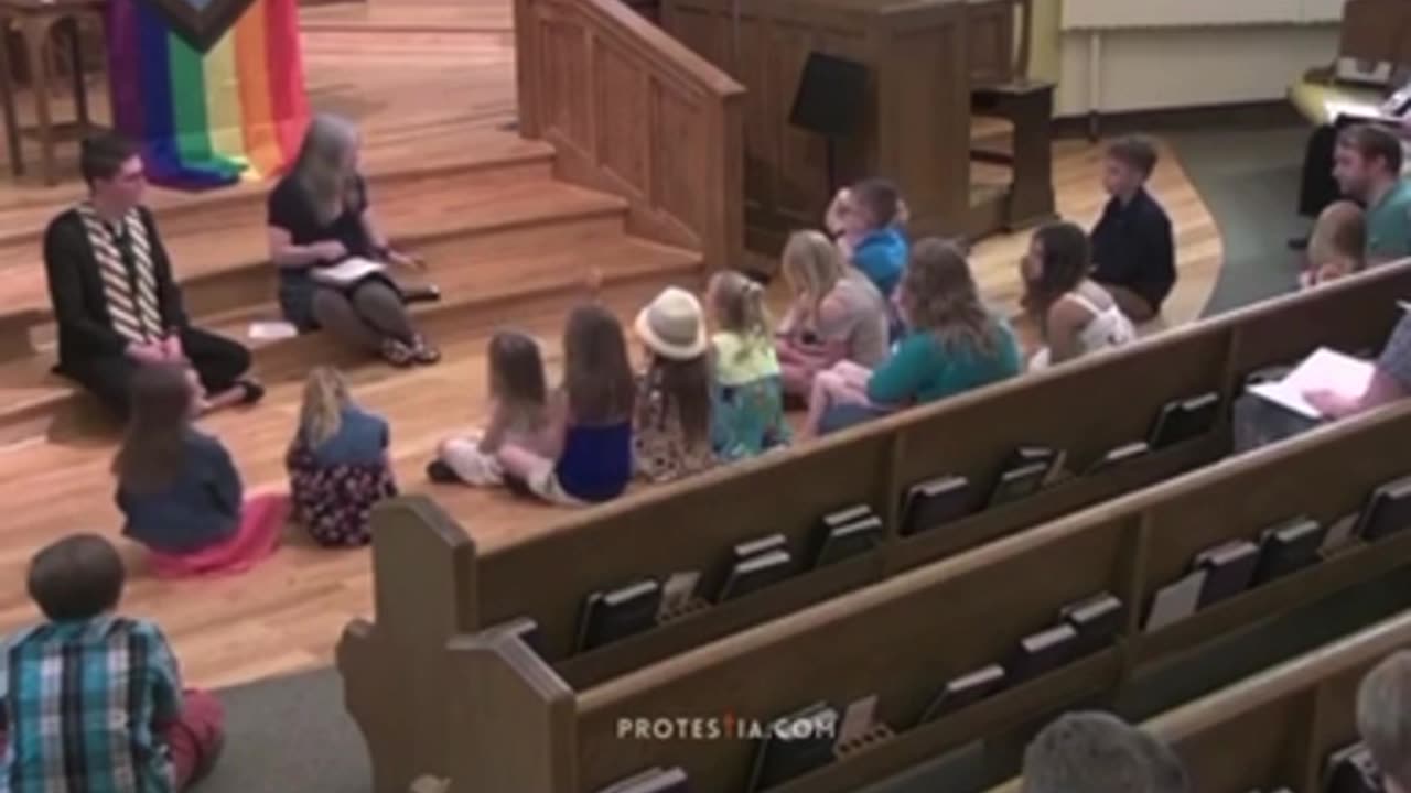 What is wrong with churches today?