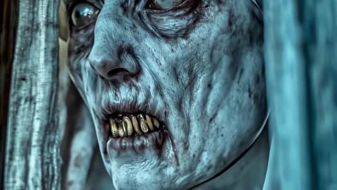 😱👻 You Won't Believe What They Caught on Camera! Horrible Nun | TheHauntingHour