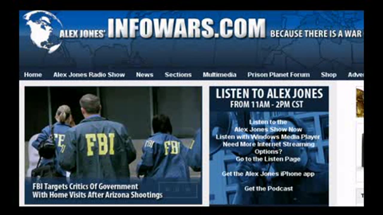 IW Archives 2011 Jan 14