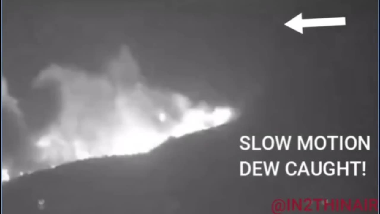 Citizens Reporting Direct Energy Weapon Attacks Ongoing