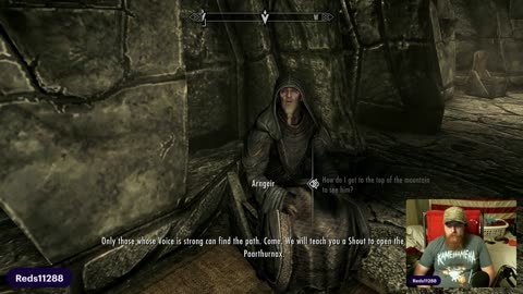 Skyrim Fun And Talking About The Future
