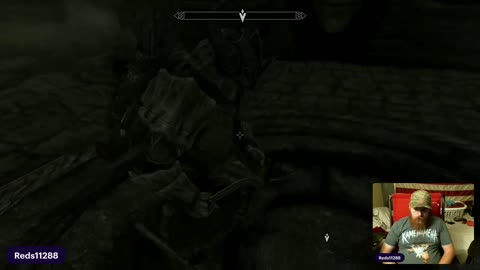 Skyrim Fun And Talking About The Future