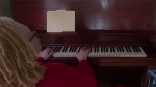 Music Practice, New Destiny Worship Center, Freedom Medley: Cover of I Am Free & Freedom