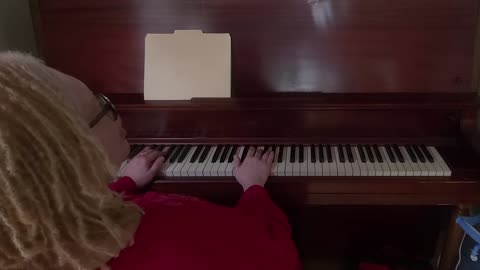 Music Practice, New Destiny Worship Center, Freedom Medley: Cover of I Am Free & Freedom