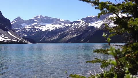 Canada's Best Road Trip: Icefields Parkway from Banff to Jasper