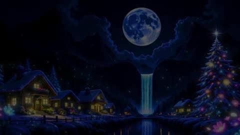 Sleep Stream by Napflix & Drip | Anxiety Relief & Calm Focus