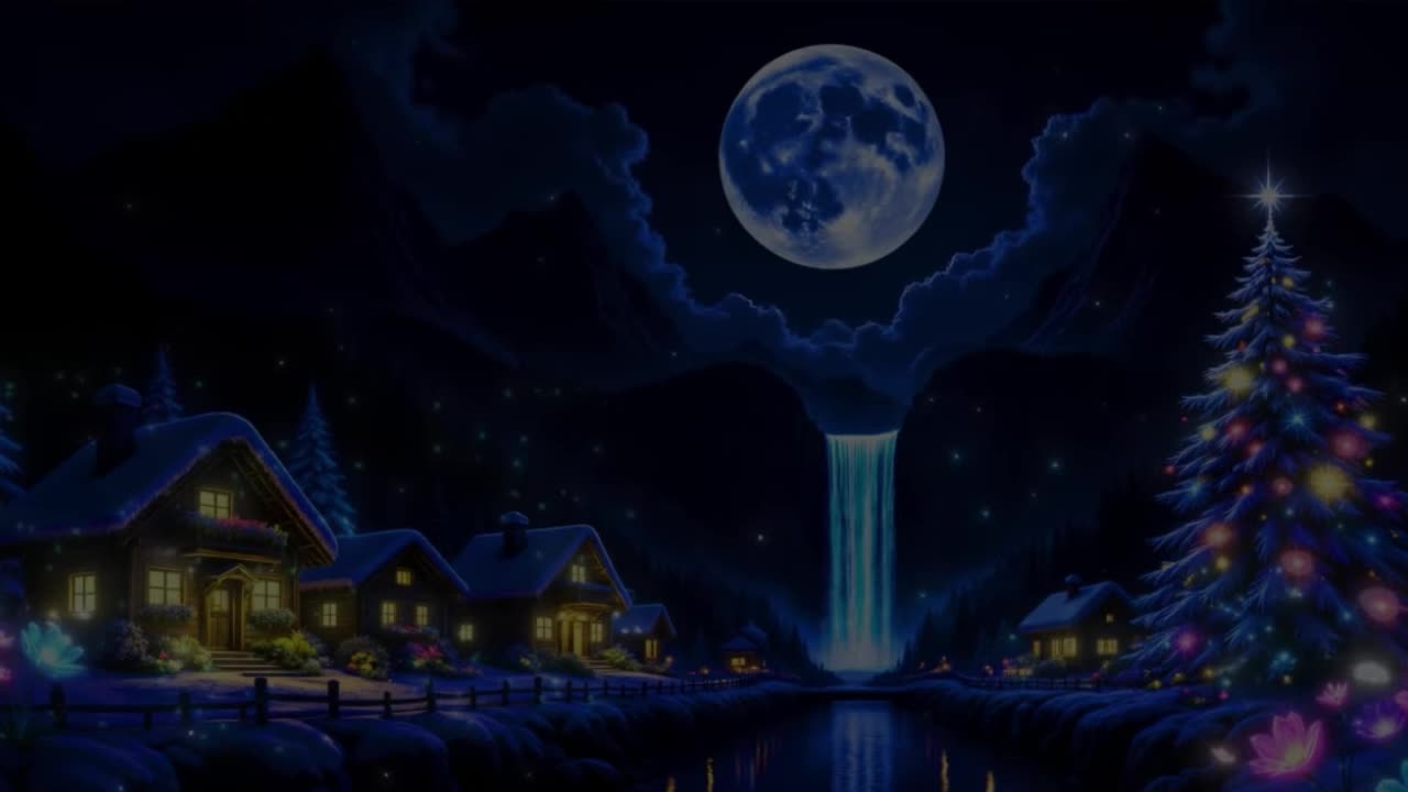 Sleep Stream by Napflix & Drip | Anxiety Relief & Calm Focus