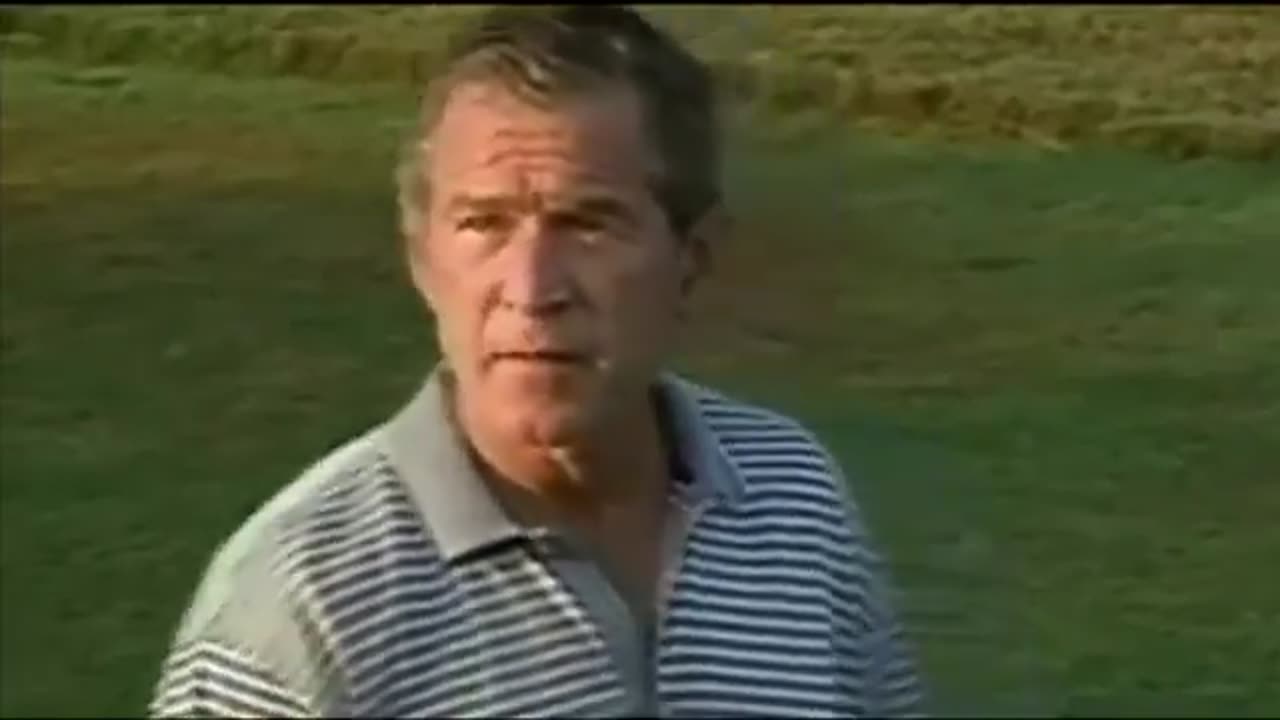 Bush did 9/11 (PROOF)