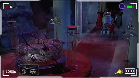 All About Robot Romance?