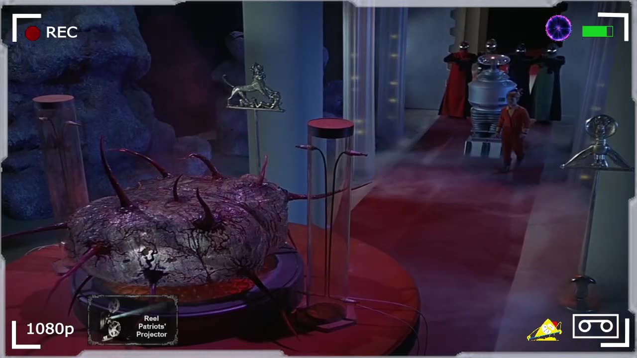 All About Robot Romance?