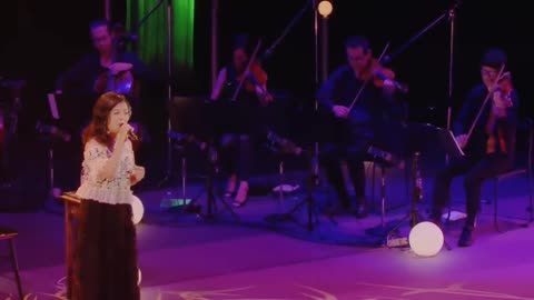 Amazing Japanese women and music