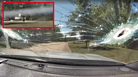 Dash, bodycam shows the ambush attack on Lorain police officers which killed Officer Phillip Wagner