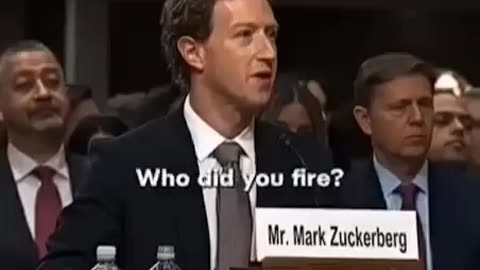 When Mark Zuckerberg apologized to families affected by abuse