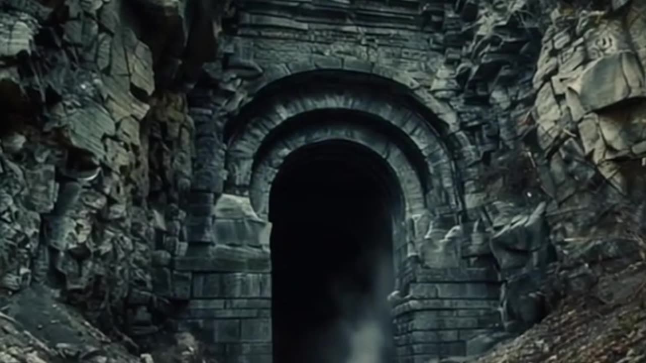 10 alien races that live in secret