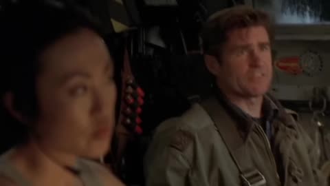 HORROR - Deep Rising (1998) FILM