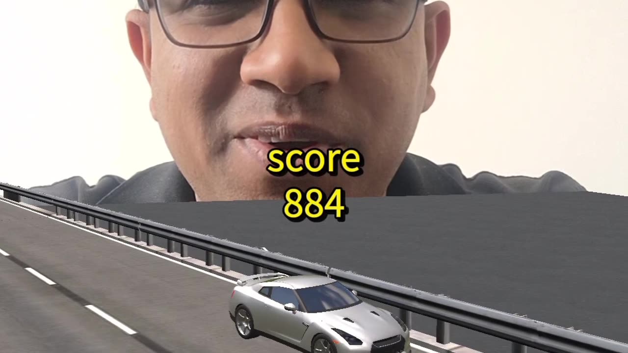 Played Crazy Parking after a long time #crazyparking #parking #parkinggame #parkingstunt