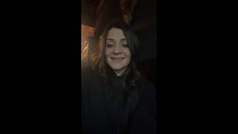 Lacey Sturm Livestream on Twitch 5-15-2025 - Flyleaf Rehearsal - Festival This Weekend