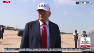 10 letters per day to every nation what they’re going to pay
