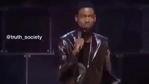 Chris Rock knew