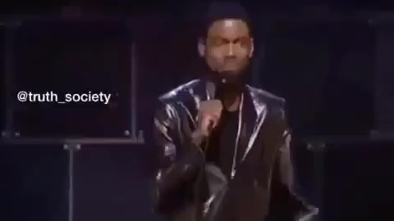 Chris Rock knew