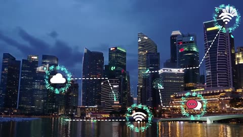 Disney Smart Cities Coming Soon to America?