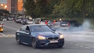 BMW F10 M5 💪💪💪