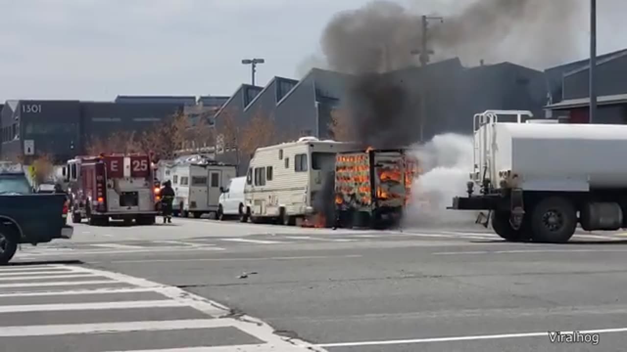 Fastest Way to Get Fired