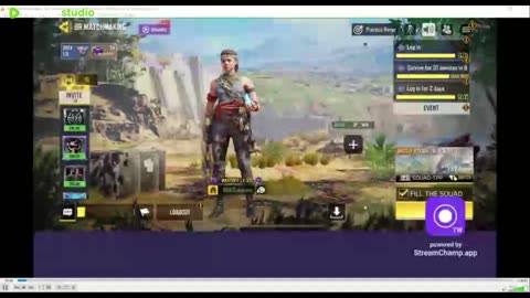 Road To 50K Subscribers Call Of Duty Mobile Season Part1 LIVE